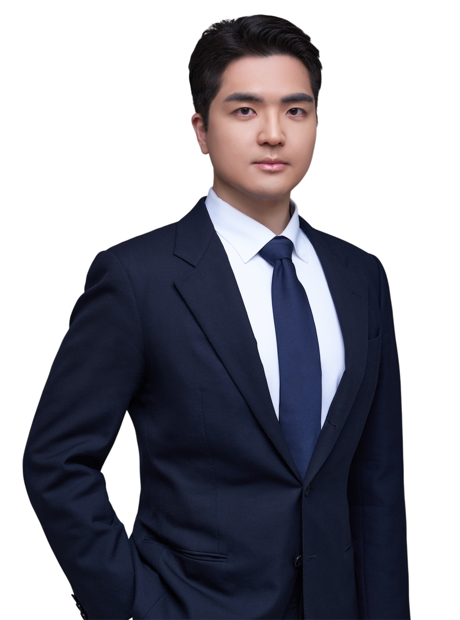 양우영 대표변호사